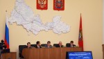 В селе Октябрьском Октябрьского района завершен капитальный ремонт водопровода